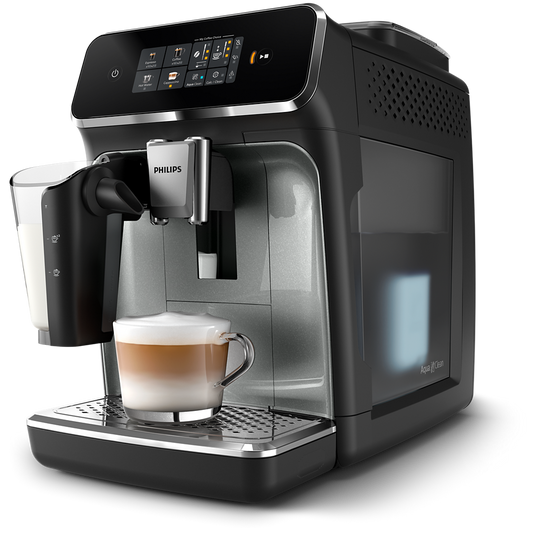 PHILIPS EP2339/40 ESPRESSO KAVNI APARAT