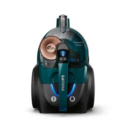 Philips Sesalnik brez vrečke FC9744/09 PowerPro Expert