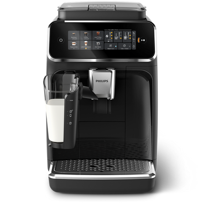 Philips LatteGo samodejni kavni aparat EP3341/50 serija 3300