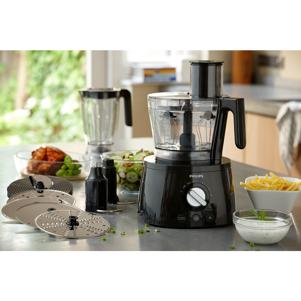 Philips Multipraktik HR7776/90 serija 7000