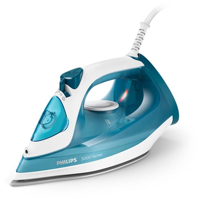 Philips Parni likalnik DST3011/20 serija 3000