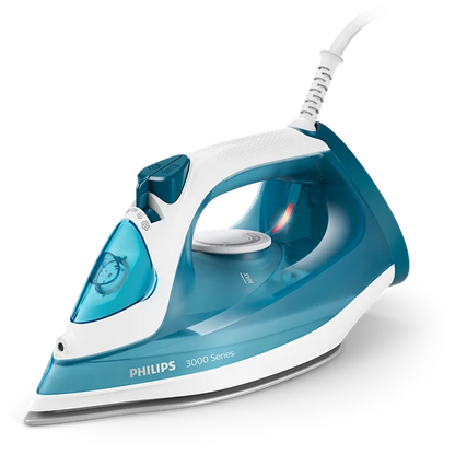 Philips Parni likalnik DST3011/20 serija 3000