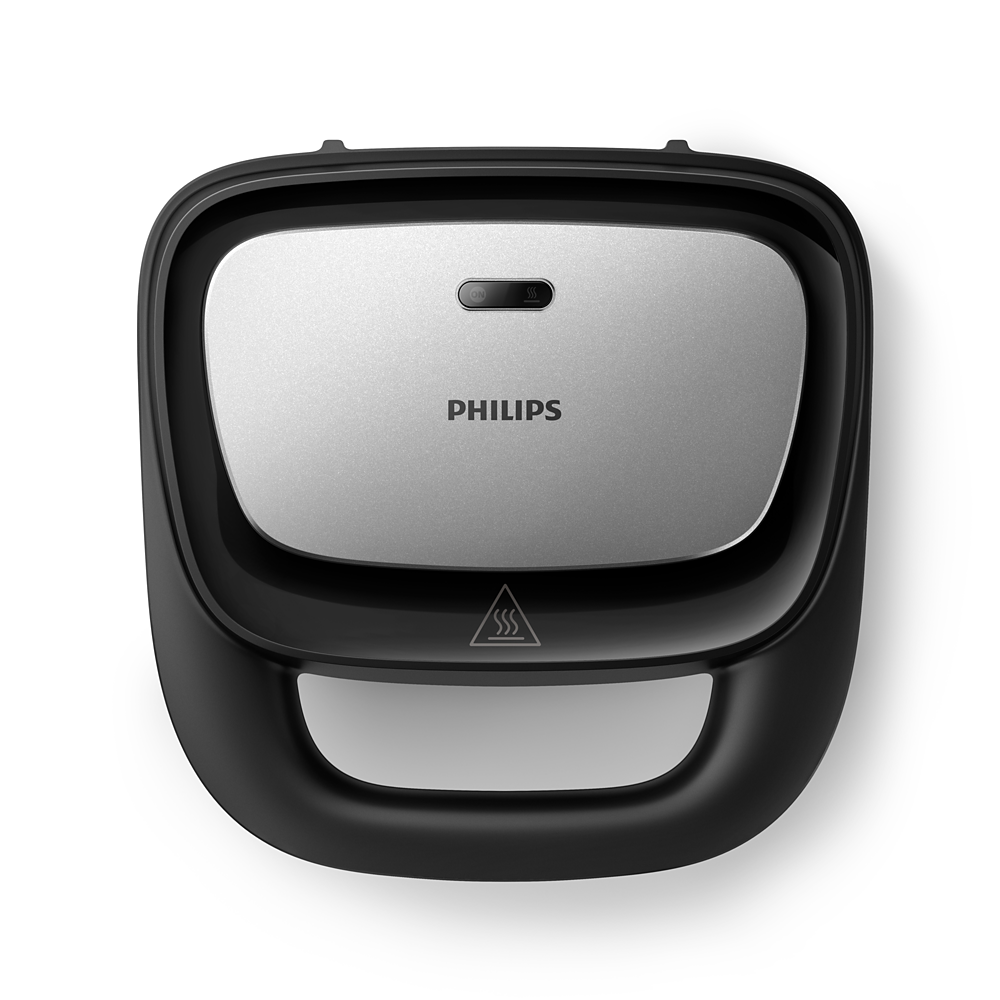 Philips Opekač sendvičev HD2350/80 serija 5000