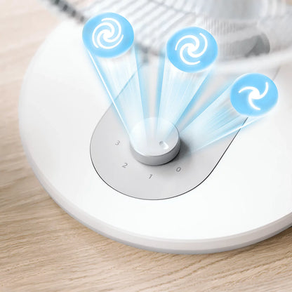 Philips namizni ventilator Philips serije 1000 CX1030/00