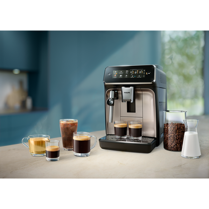 Philips Samodejni kavni aparat EP3323/40 serija 3300