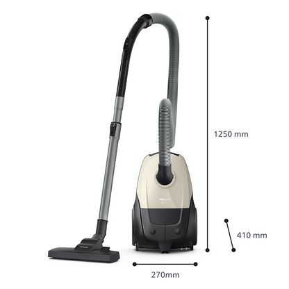 PHILIPS XD1101/10 SESALNIK
