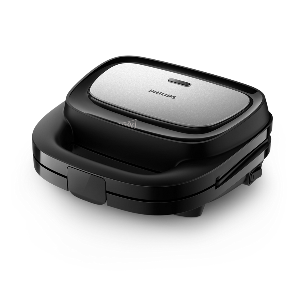 Philips Opekač sendvičev HD2350/80 serija 5000