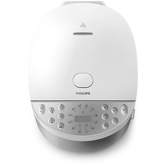 Philips Večnamenski kuhalnik HD4713/40 serija 3000