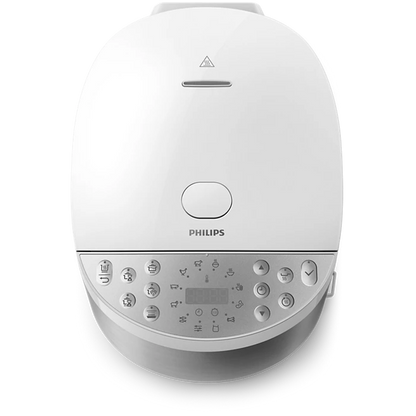 Philips Večnamenski kuhalnik HD4713/40 serija 3000