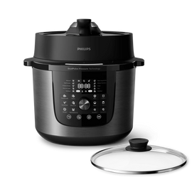 Philips Večnamenski kuhalnik HD2823/80 serija 3000