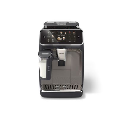 Philips LatteGo samodejni kavni aparat EP5549/70 serija 5500
