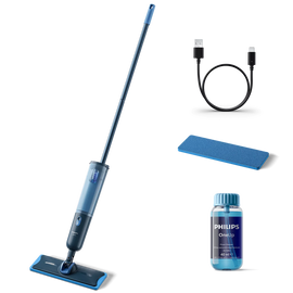 Philips OneUp Električni mop XV3101/01 serija 3000