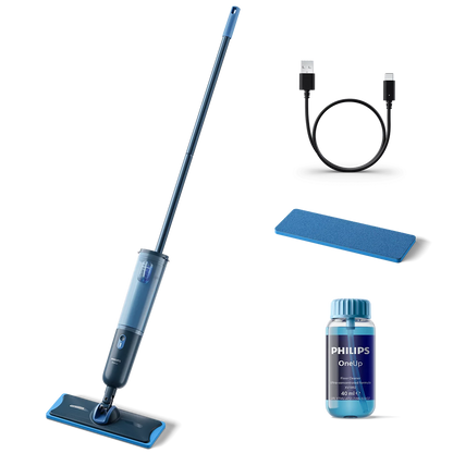 Philips OneUp Električni mop XV3101/01 serija 3000