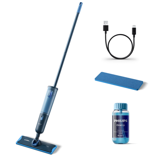 Philips OneUp Električni mop XV3101/01 serija 3000