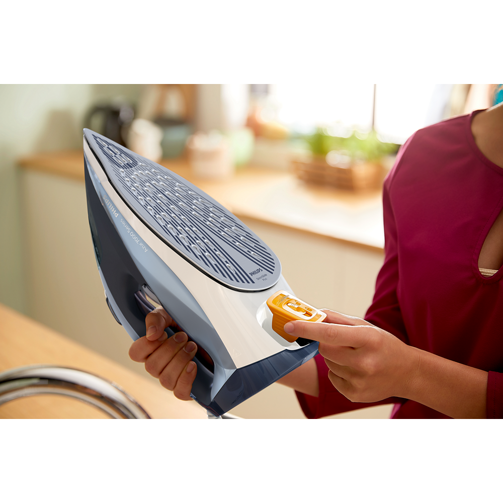Philips Parni likalnik DST7020/20 serija 7000