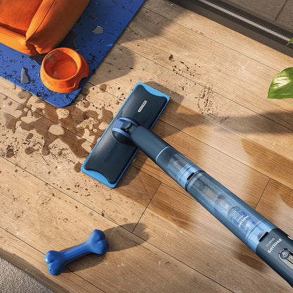 Philips OneUp Električni mop XV5113/01 serija 5000