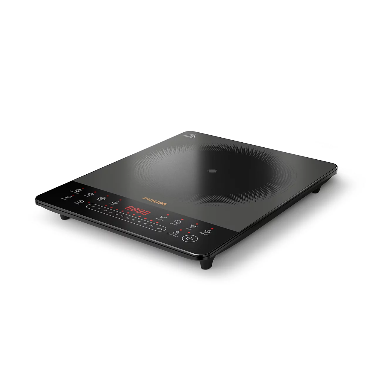 Philips Indukcijski kuhalnik HD5850/90 serija 5000