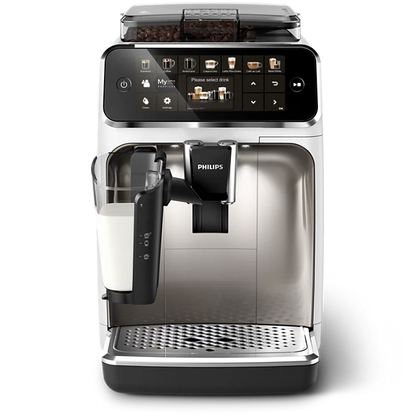 Philips LatteGo samodejni kavni aparat EP5443/70 serija 5400