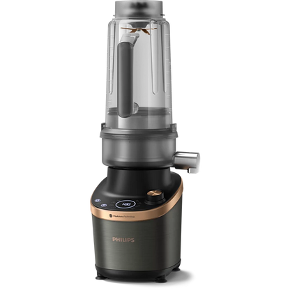Philips Mešalnik s funkcijo sokovnika Flip&Juice HR3770/00 serija 7000