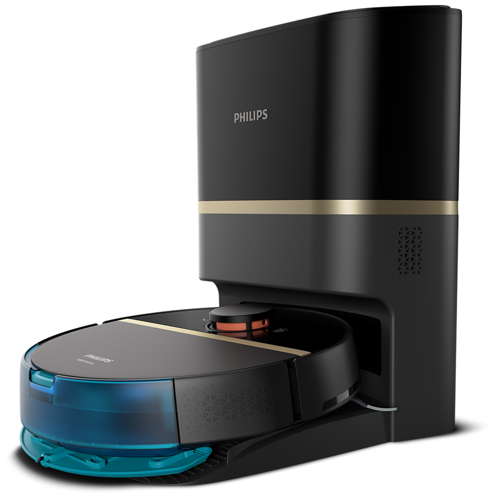 Philips Robot za sesanje in brisanje XU7100/01 serija 7000