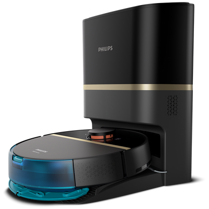 Philips Robot za sesanje in brisanje XU7100/01 serija 7000