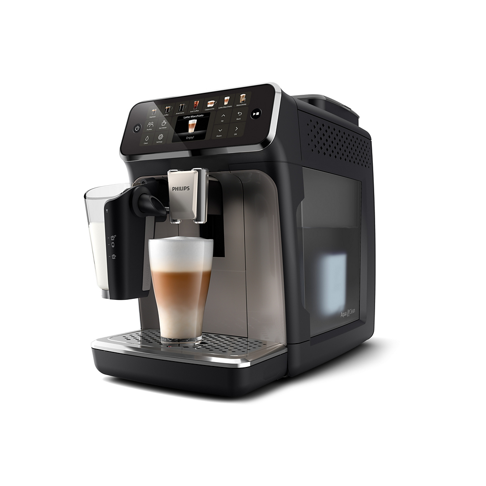 PHILIPS EP4449/70 ESPRESSO KAVNI APARAT
