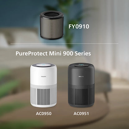 Philips Filter HEPA NanoProtect FY0910/30 PureProtect Mini serija 900