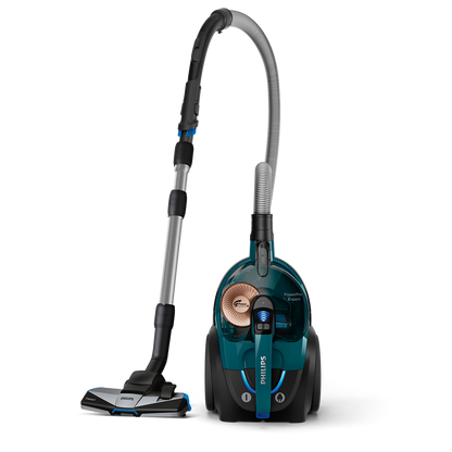 Philips Sesalnik brez vrečke FC9744/09 PowerPro Expert