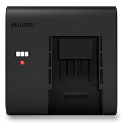 Philips Litij-ionska baterija in polnilnik XV1797/01