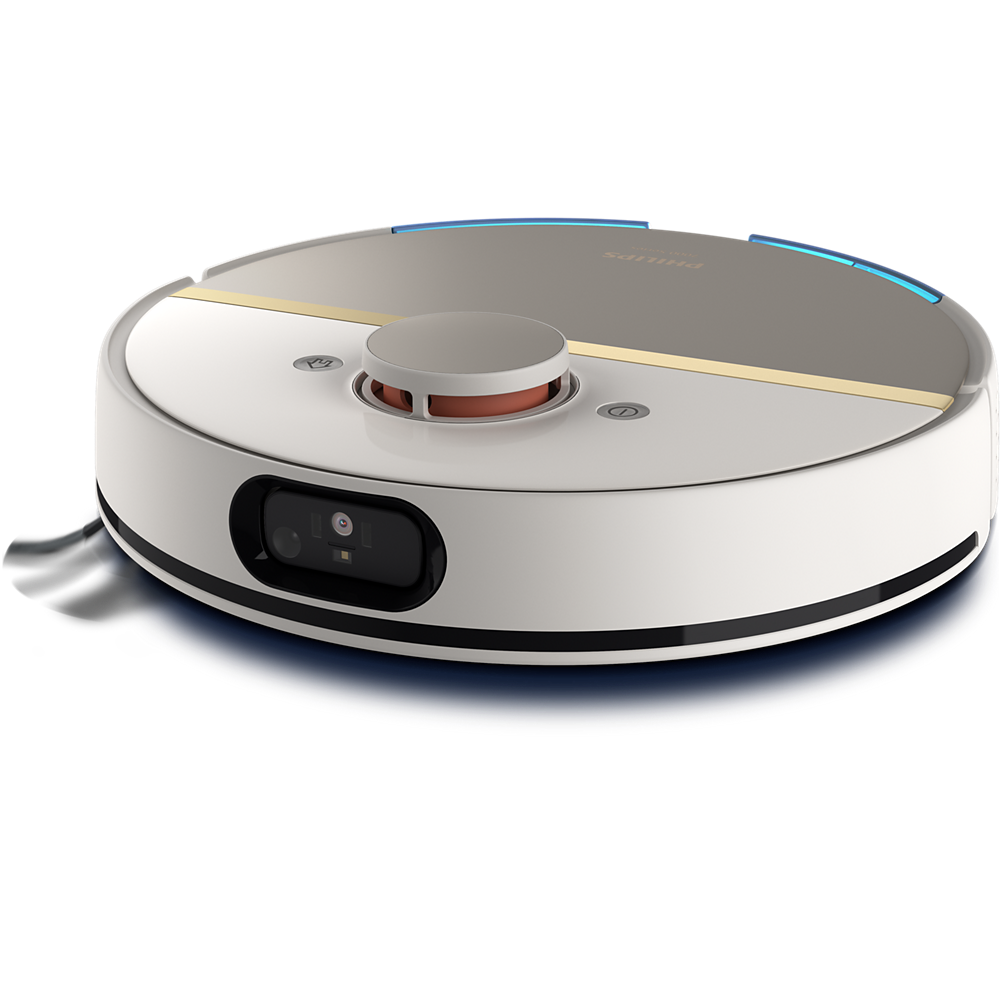 Philips Robot za sesanje in brisanje XU7000/02 serija 7000