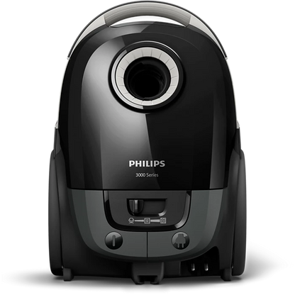 Philips Sesalnik z vrečko XD3112/09 serija 3000
