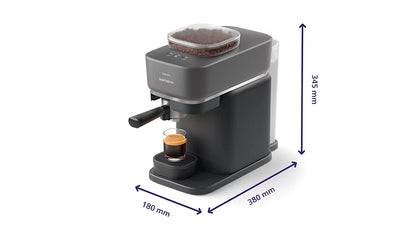 Philips Baristina Aparat za espresso BAR300/60