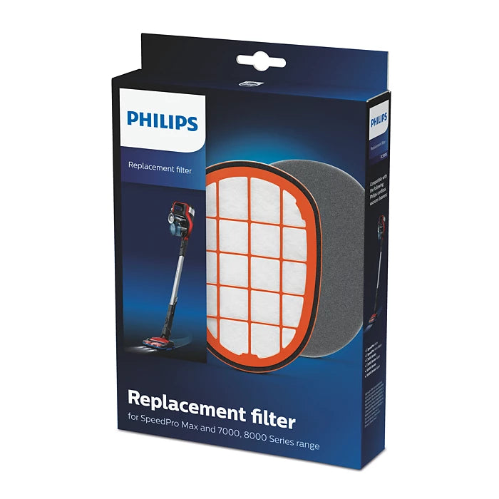 Philips Komplet nadomestnih delov FC5005/01