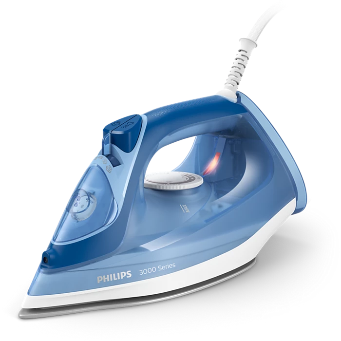 Philips Parni likalnik DST3031/20 serija 3000