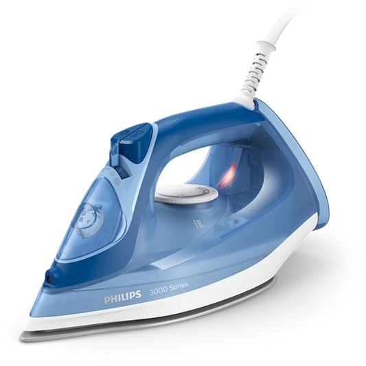 Philips Parni likalnik DST3031/20 serija 3000