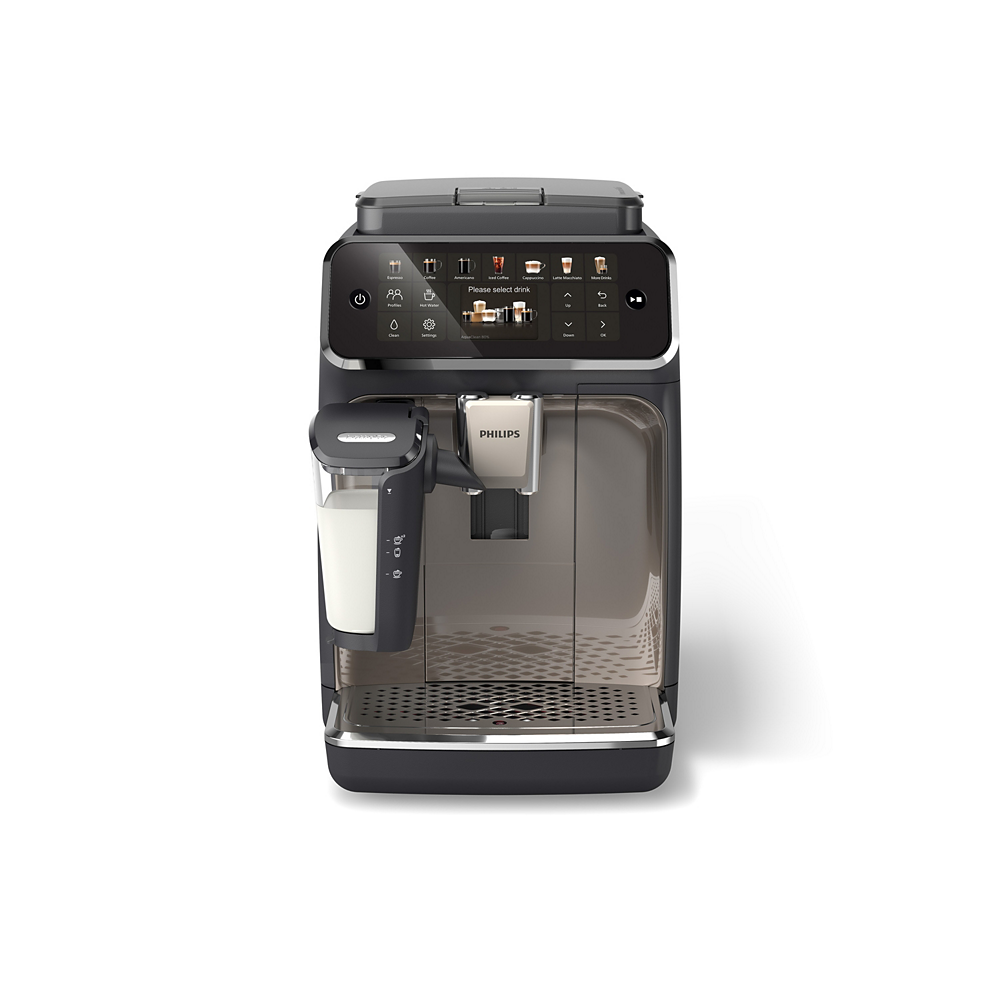 PHILIPS EP4449/70 ESPRESSO KAVNI APARAT