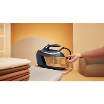 Philips Parna postaja PSG6066/20 PerfectCare serija 6000
