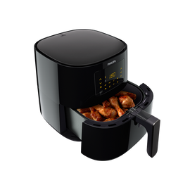 Philips Pametni Airfryer HD9280/90 serija 5000