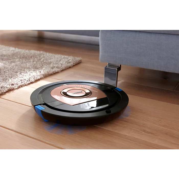 Philips Komplet nadomestnih delov za robotske sesalnike FC8013/01