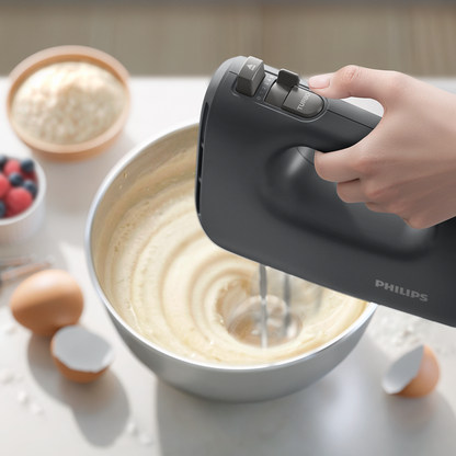 PHILIPS HR3739/00 ROČNI MEŠALNIK