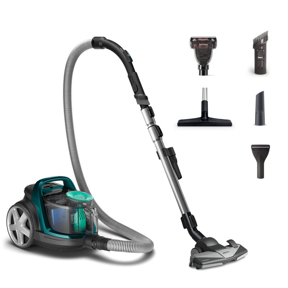 Philips Sesalnik brez vrečke FC9556/09 serija 5000