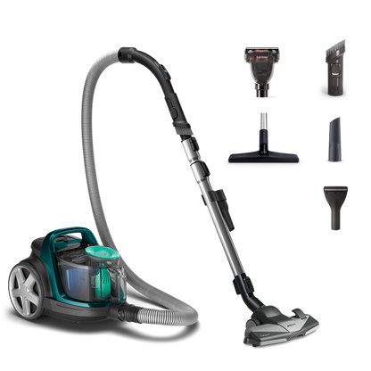 Philips Sesalnik brez vrečke FC9556/09 serija 5000
