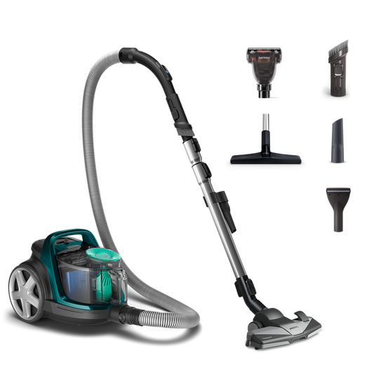 Philips Sesalnik brez vrečke FC9556/09 serija 5000