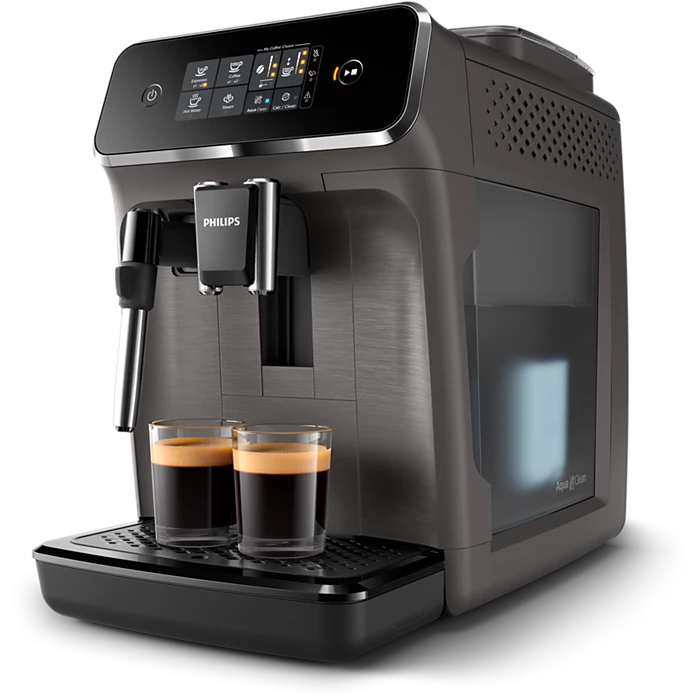 Philips Samodejni kavni aparat EP2224/10 serija 2200