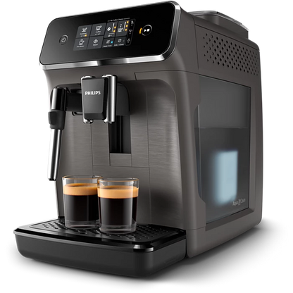 Philips Samodejni kavni aparat EP2224/10 serija 2200