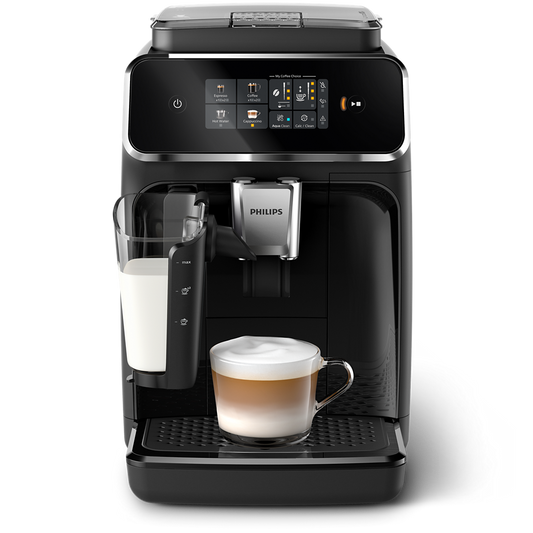 Philips LatteGo samodejni kavni aparat EP2331/10 serija 2300
