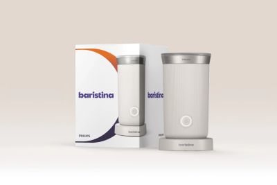 Philips Baristina Penilnik mleka BAR311/00