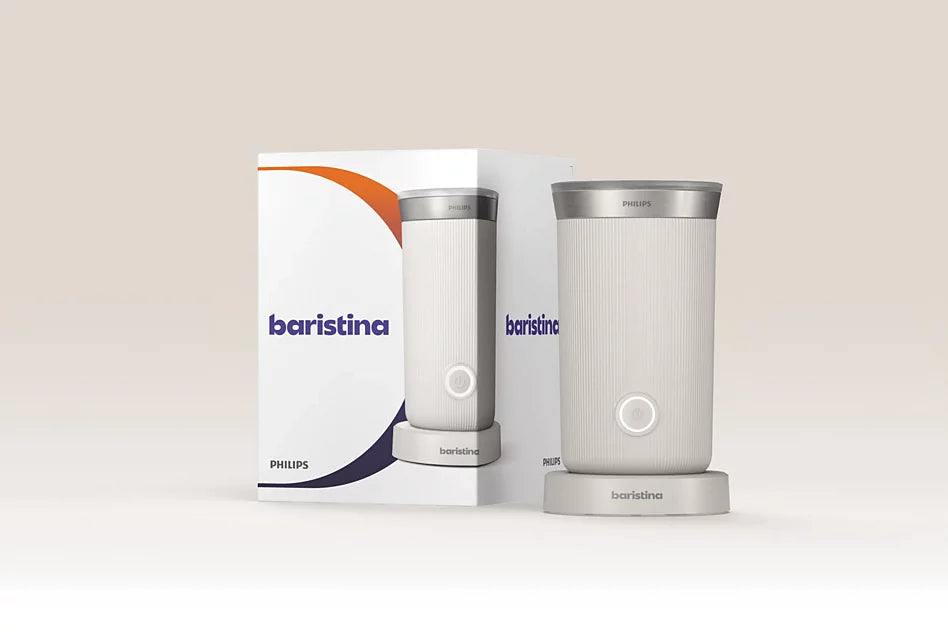 Philips Baristina Penilnik mleka BAR311/00