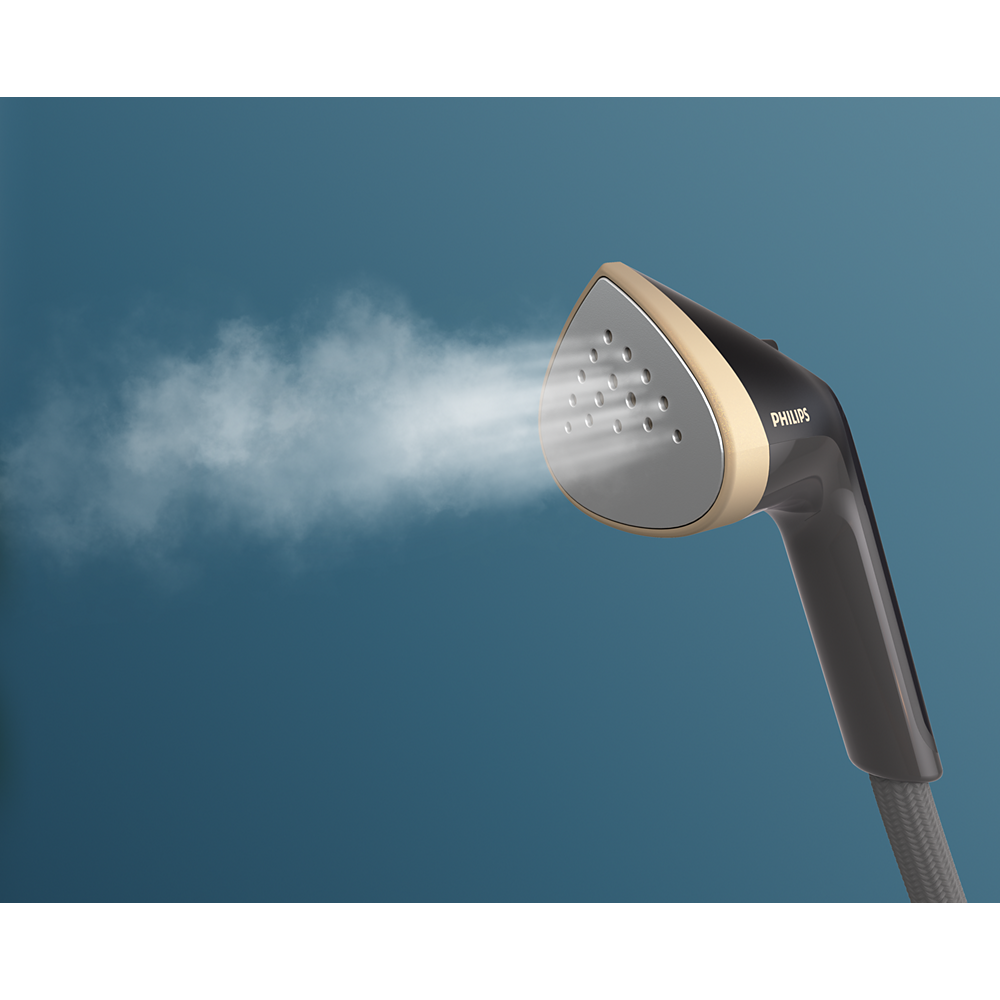 Philips Pokončni steamer STE3170/80 serija 3000
