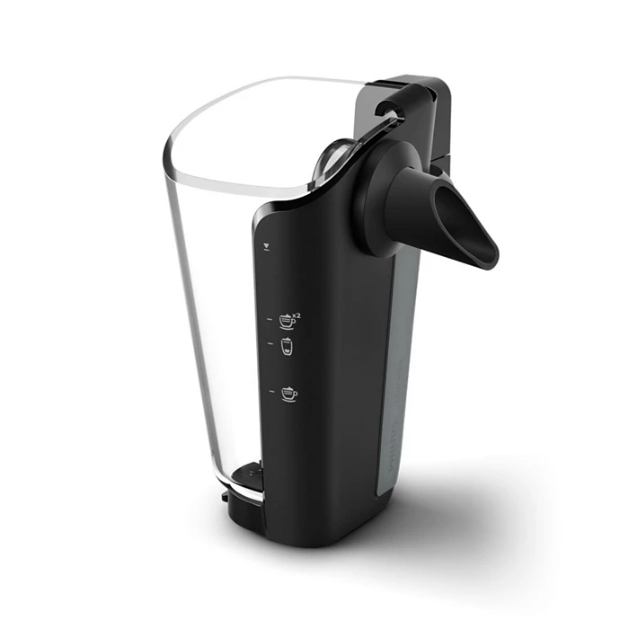 Philips Mlečni sistem LatteGo CA6708/10